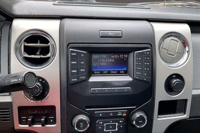 Used 2013 Gray Ford XLT image 20