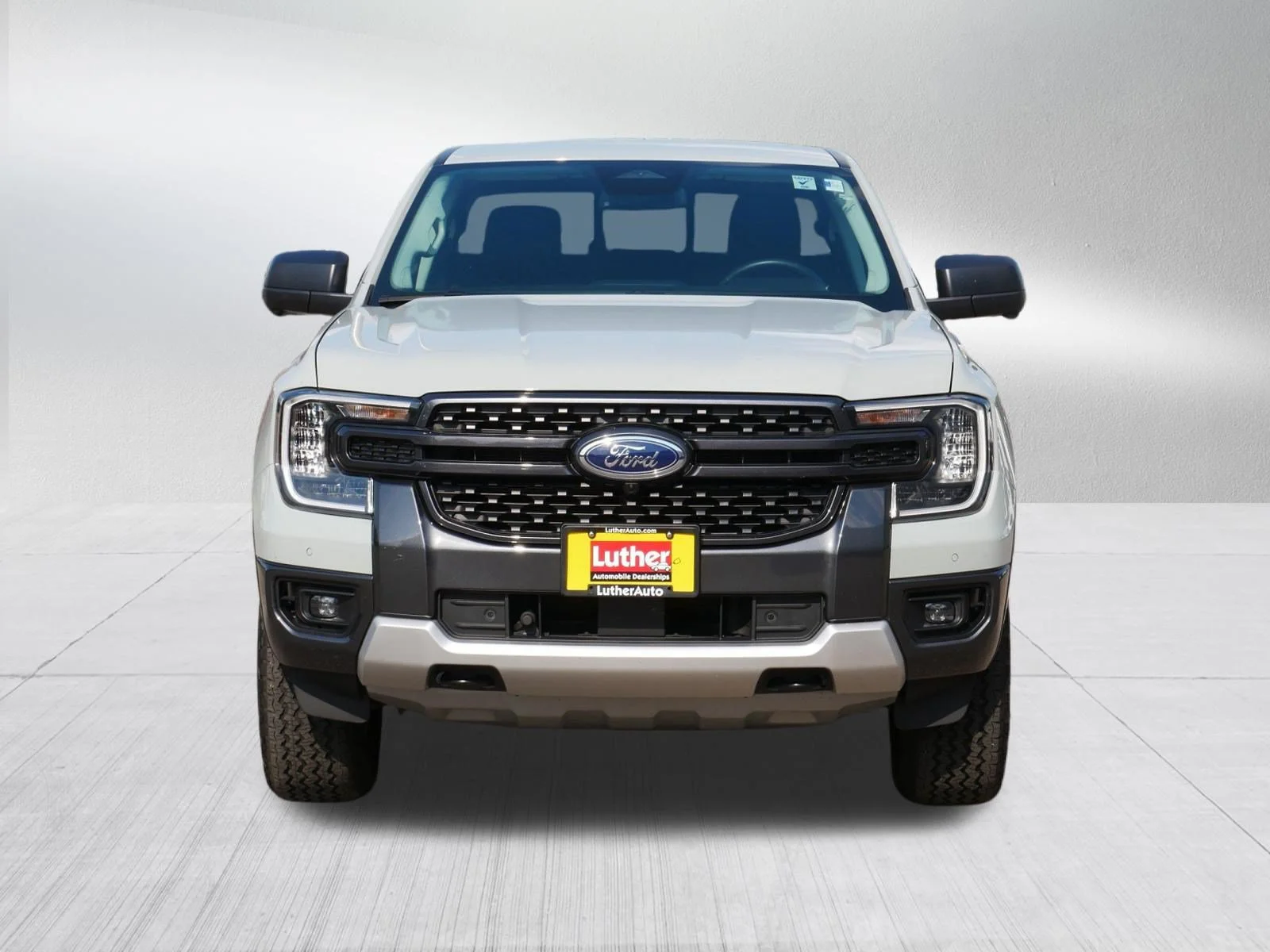 Used 2024 Cactus Grey Ford XLT image 2