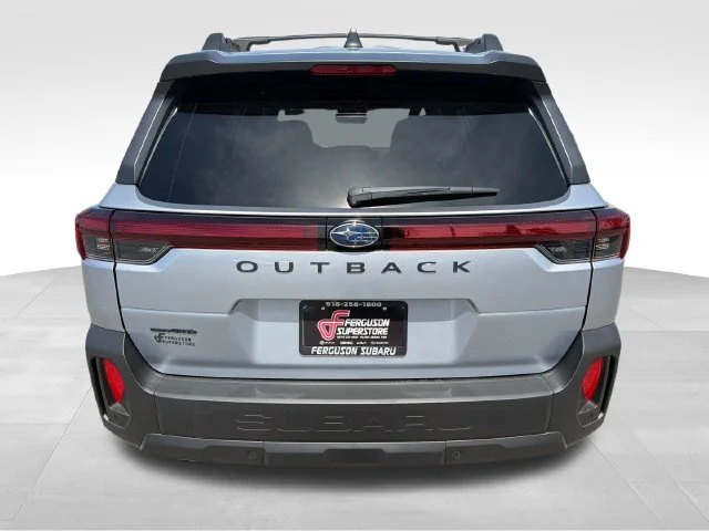 2026 Subaru Outback Limited - Photo 6