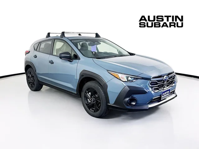 2024 Subaru Crosstrek Base