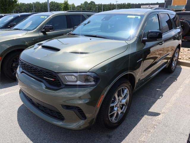 New 2026 Green Machine Exterior Paint Dodge GT PLUS image 3