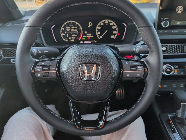 New 2026 Blue Lagoon Pearl Honda 2WD SPORT image 9
