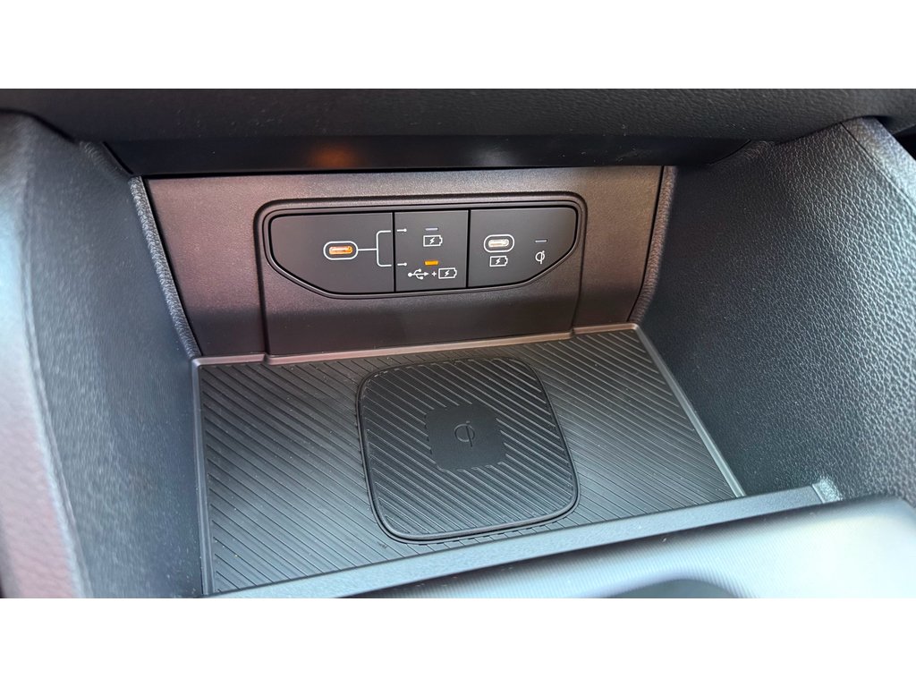 New 2026 Wolf Gray Kia EX image 21
