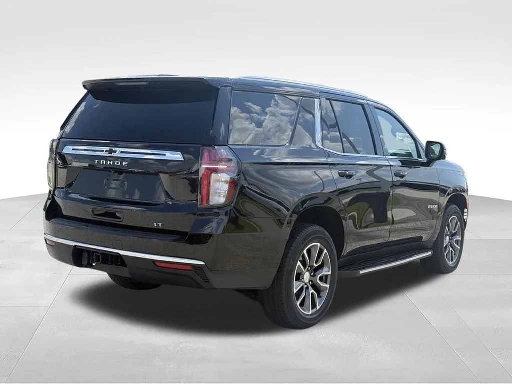 Used 2022 Black Chevrolet LT image 27