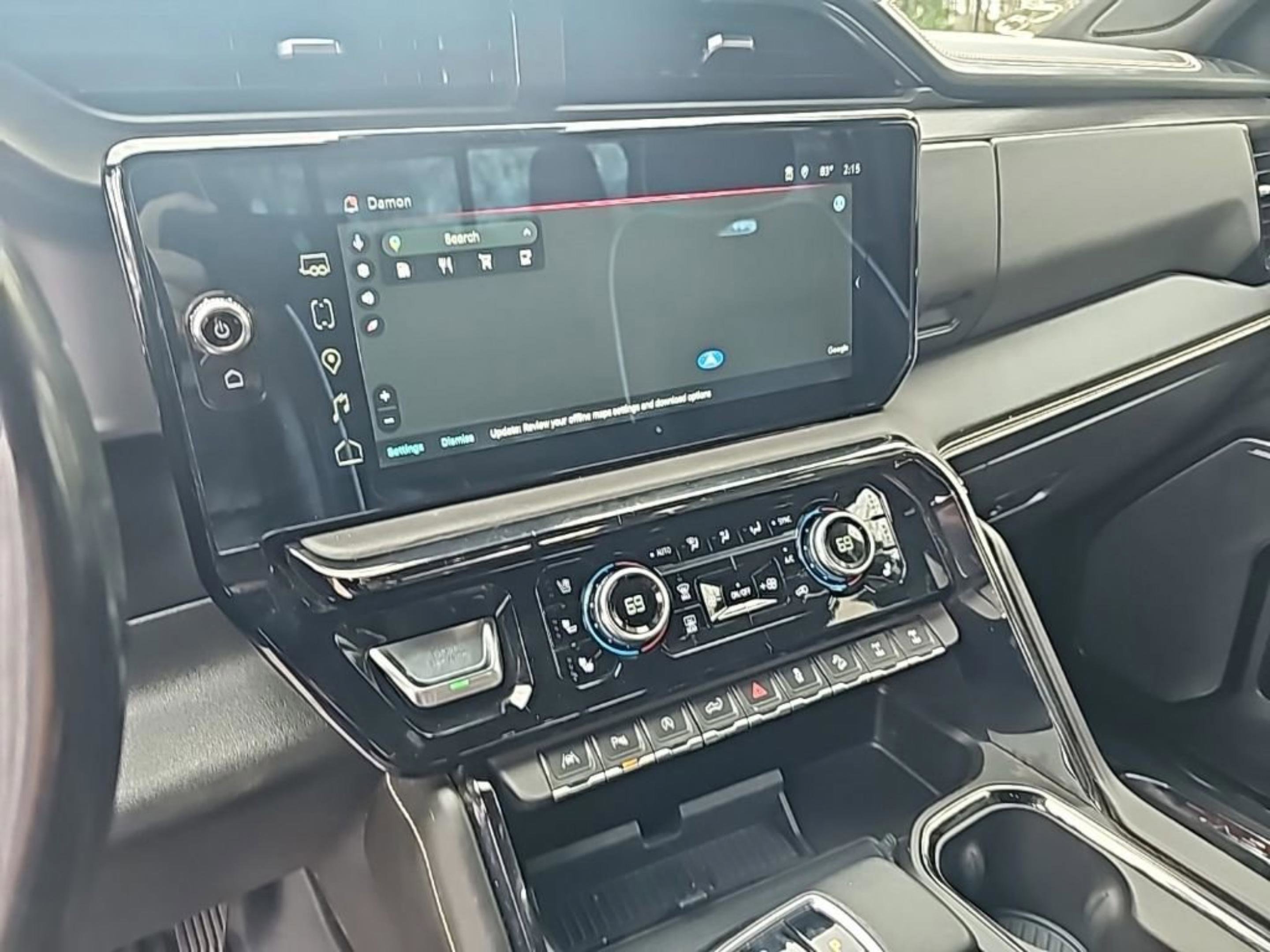 2024 GMC Sierra 1500 AT4X - Photo 31