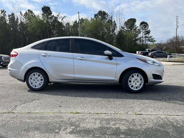 Used 2016 Ford Fiesta S with VIN 3FADP4AJ8GM138782 for sale in Bessemer, AL