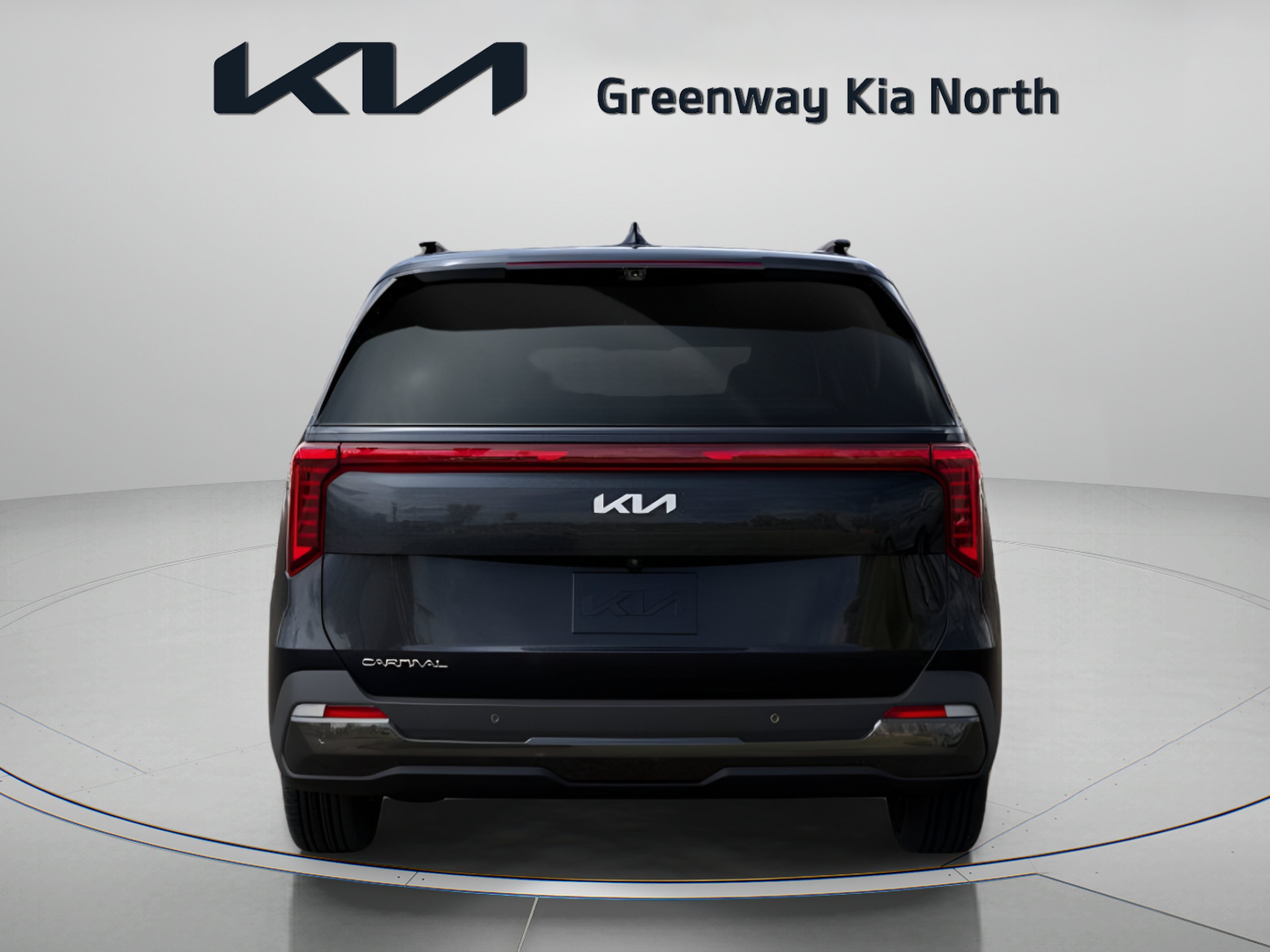 2026 Kia Carnival SX Prestige - Photo 6