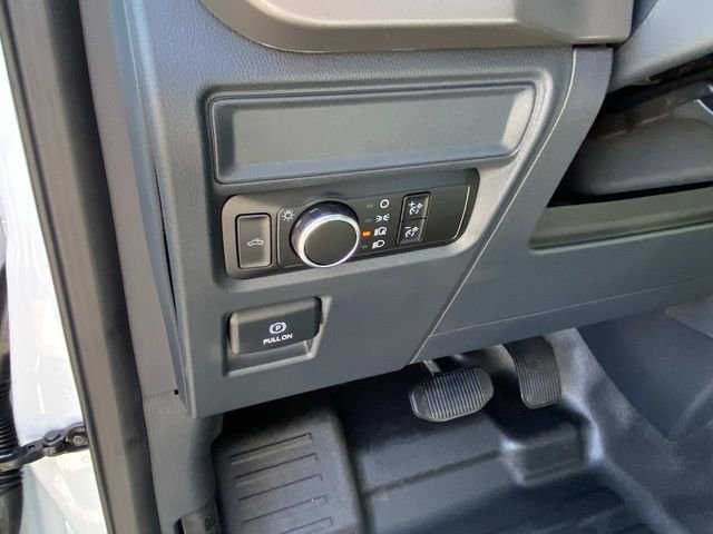 New 2026 White Ford XL image 13