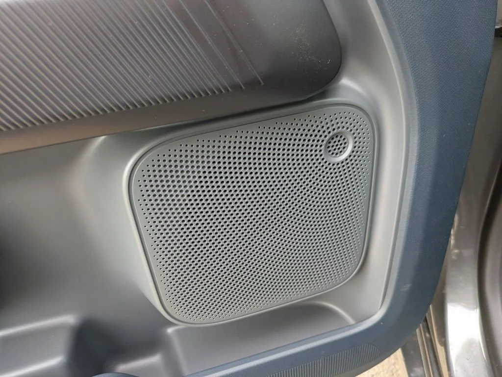 New 2026 Carbonized Gray Metallic Ford Lobo™ image 27