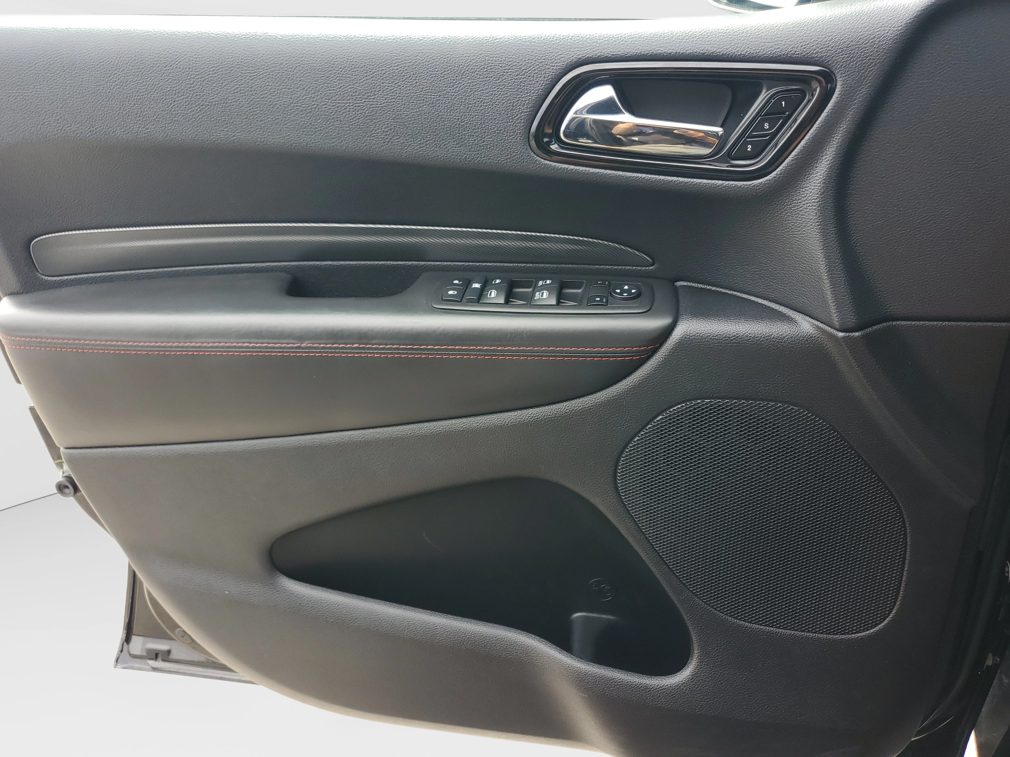 Certified Used 2024 Black Dodge GT Plus image 26