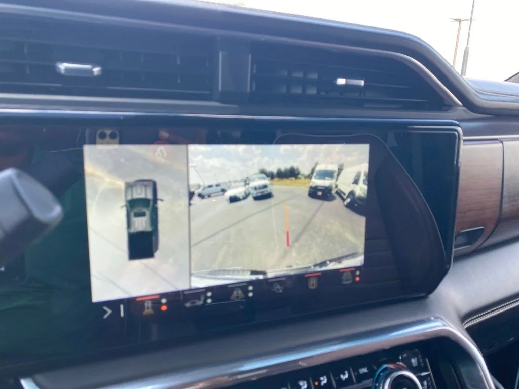 Used 2025 Sterling GMC Denali Ultimate image 26
