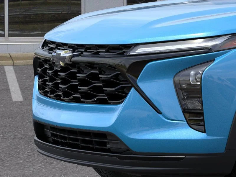 2026 Chevrolet Trax LT - Photo 20