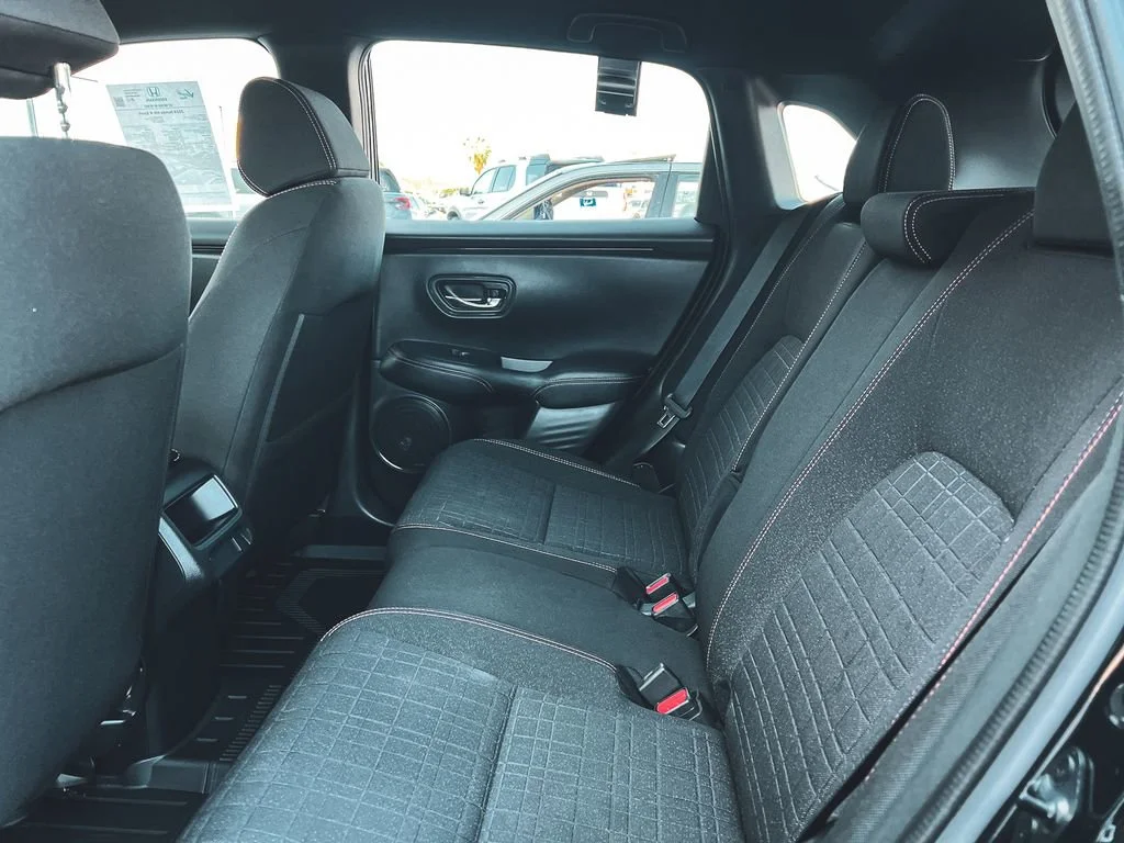 2024 Honda HR-V Sport - Photo 47