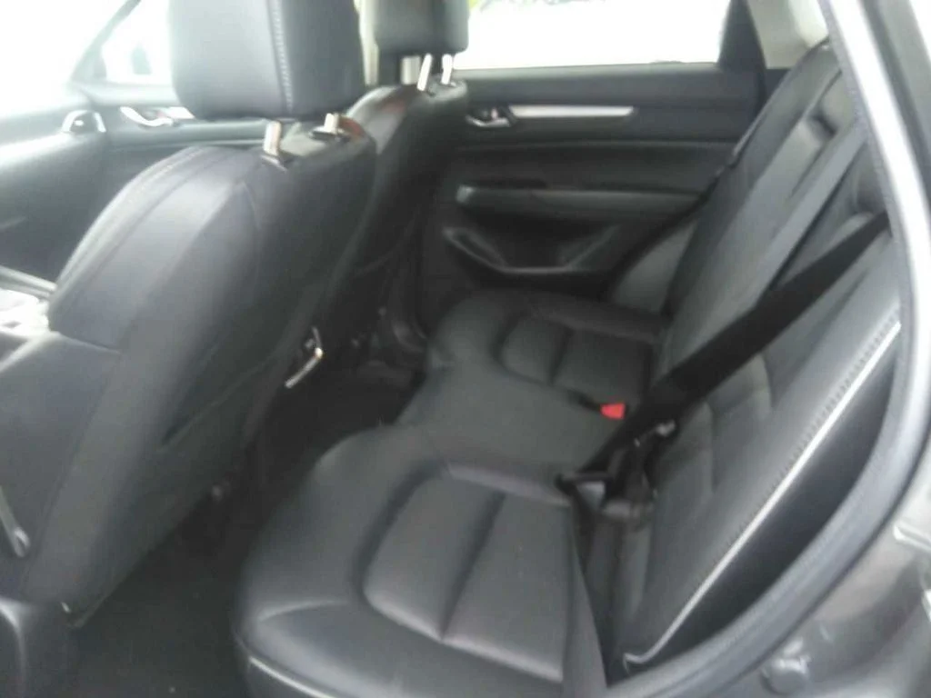 Used 2024 Gray Mazda 2.5 S Select Package image 5