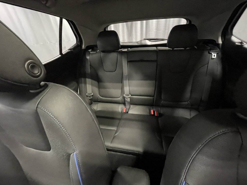 New 2026 Moonstone Gray Metallic Buick Sport Touring image 15