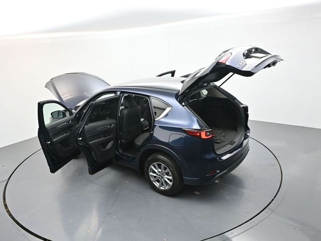 Used 2025 Blue Mazda 2.5 S Select Package image 38