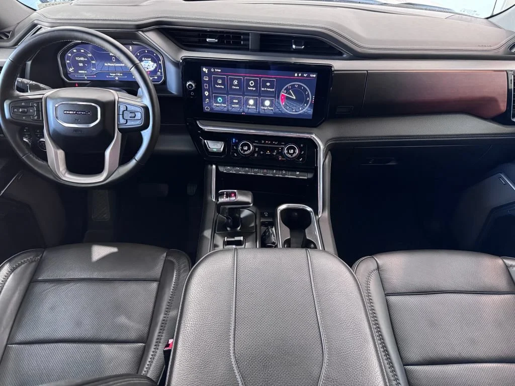 2023 GMC Sierra 1500 Denali Denali - Photo 14