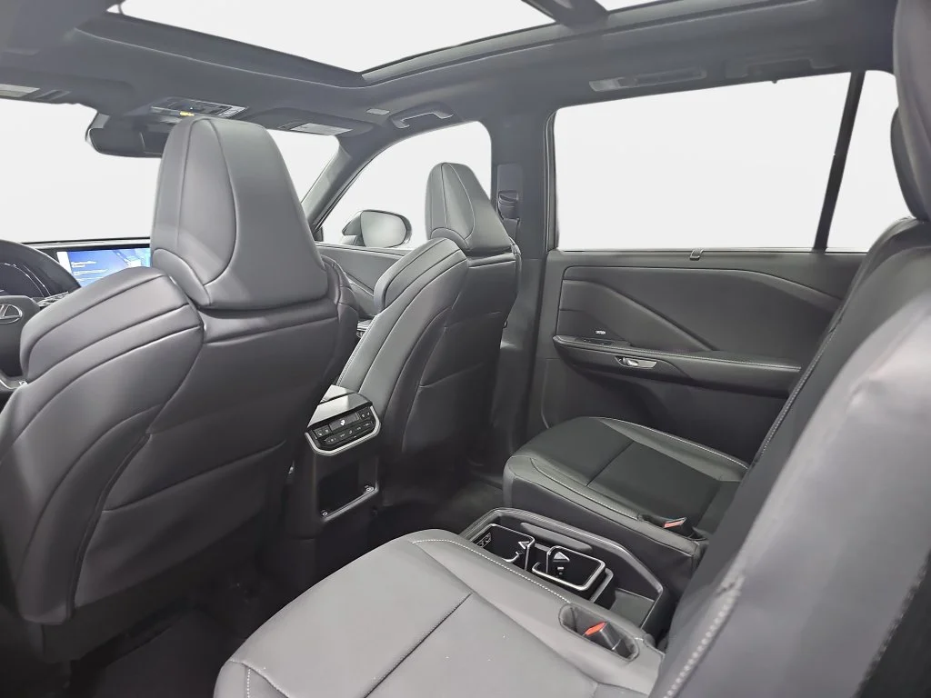 New 2026 Incognito Lexus F SPORT HANDLING AWD image 11