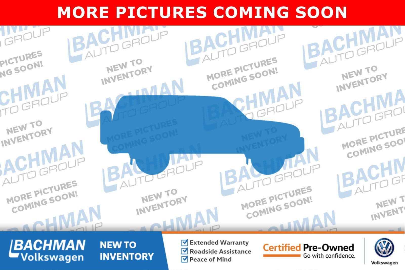 Certified Used 2025 Black Volkswagen SE R-Line Black image 7