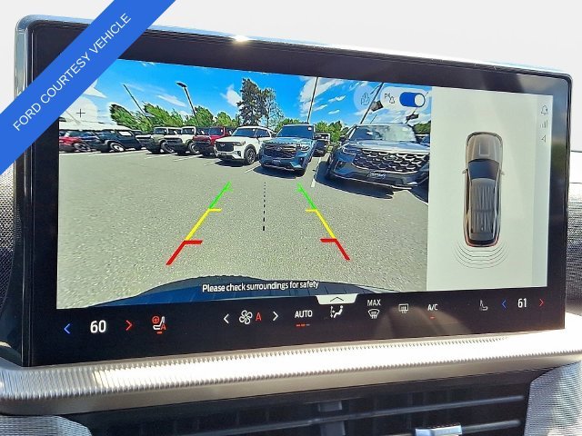 Used 2026 White Ford Active image 11
