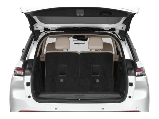 Used 2022 Bright White Clearcoat Jeep Altitude image 14