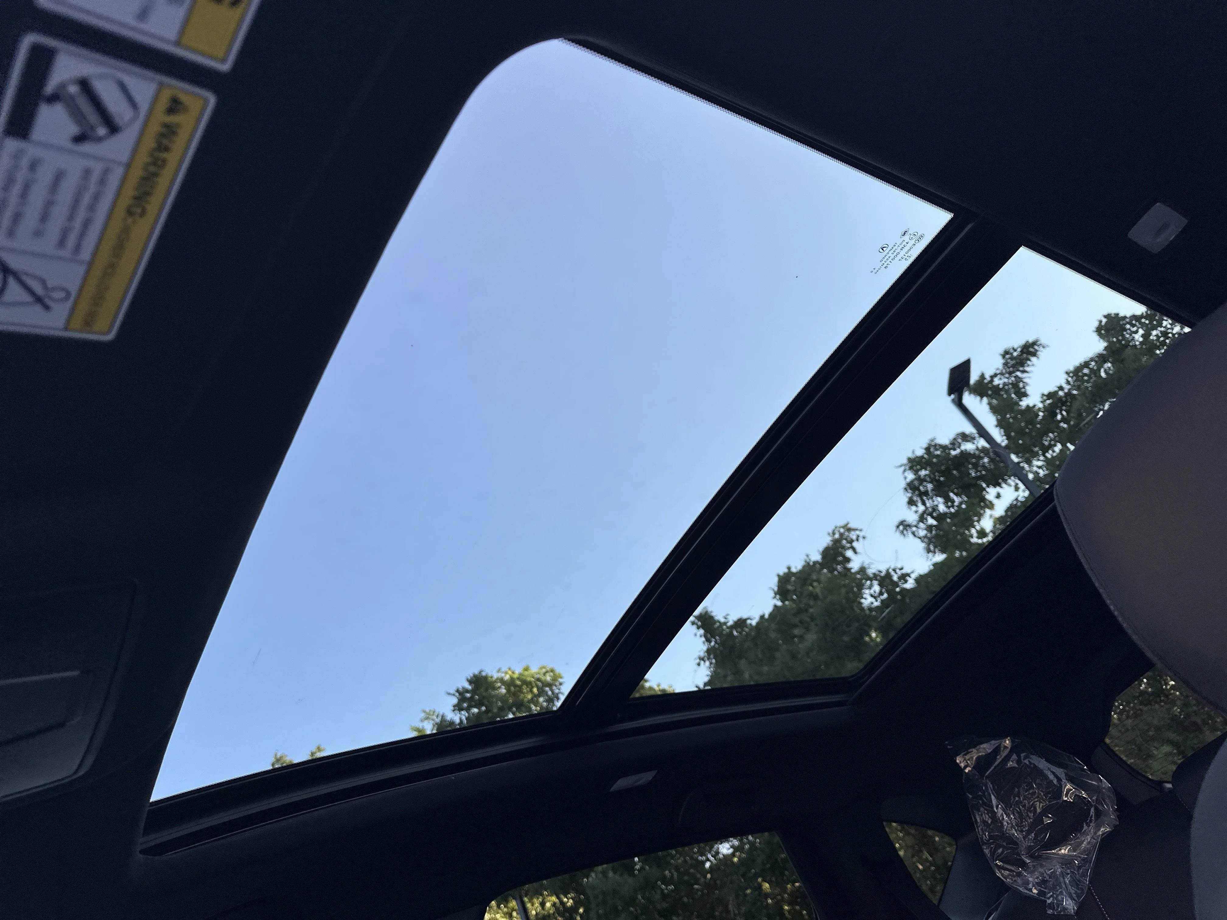 New 2025 Solar Silver Metallic Acura  image 25