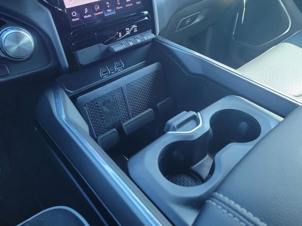 2026 RAM 1500 Laramie - Photo 19