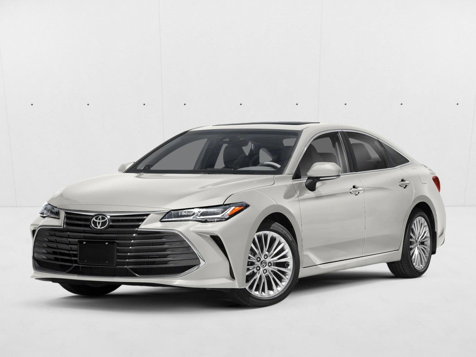 2020 Toyota Avalon Limited