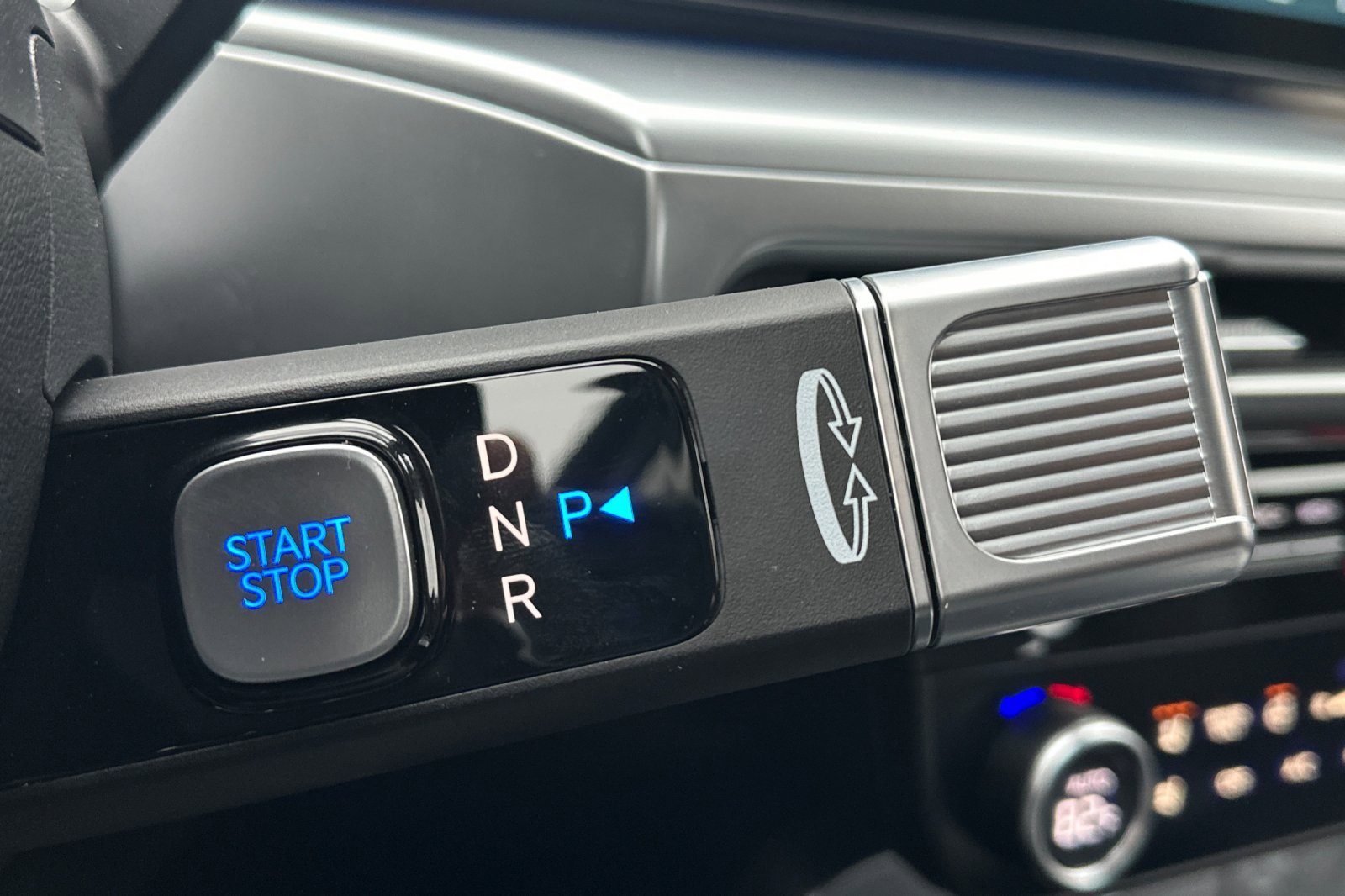 2026 Hyundai IONIQ 9 SEL - Photo 53
