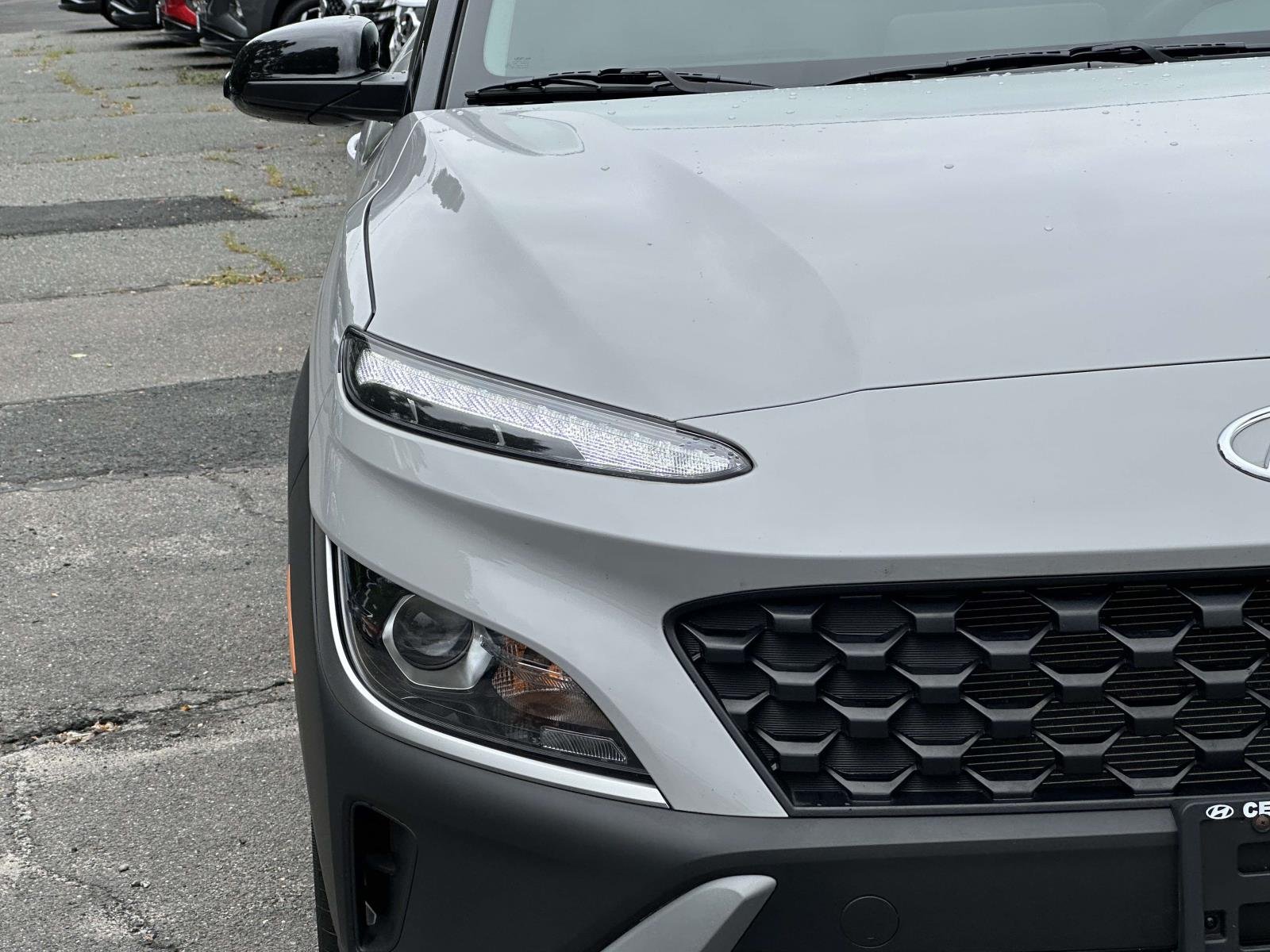 2023 Hyundai Kona SEL - Photo 10