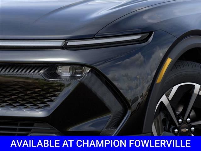 2026 Chevrolet Equinox EV 2LT - Photo 10