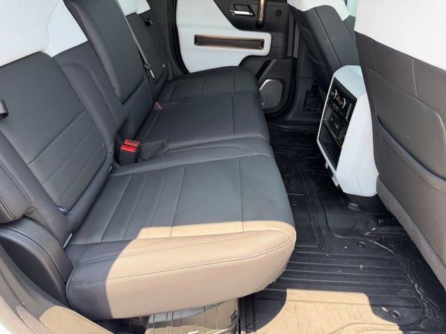 Used 2025 Tide Metallic (No Longer available to order) GMC 3X image 14
