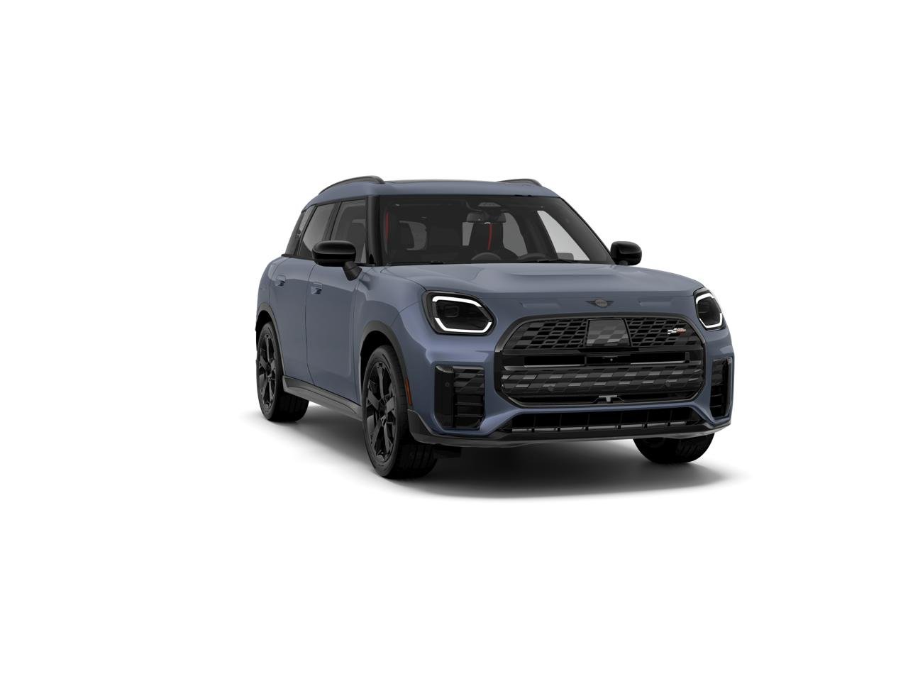 2027 MINI Countryman S ALL4's photo