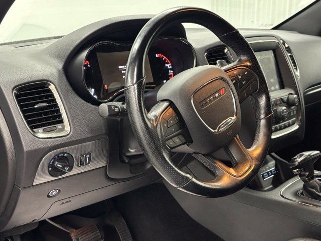 Used 2020 Blue Dodge GT Plus image 22