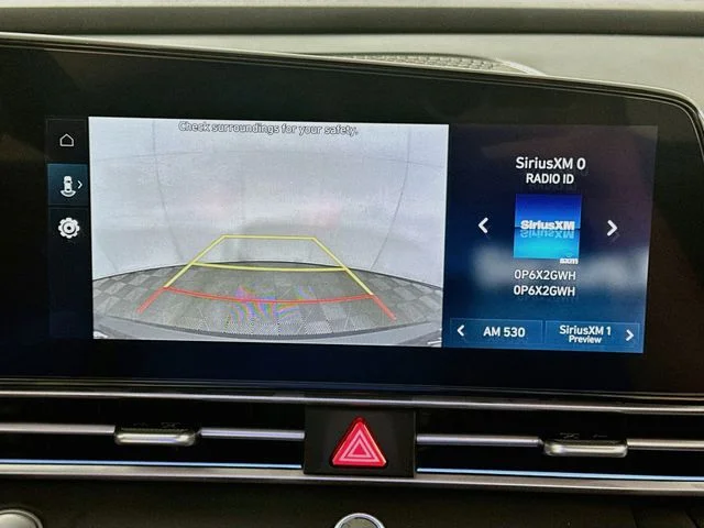 New 2026 Hyundai ELANTRA Limited