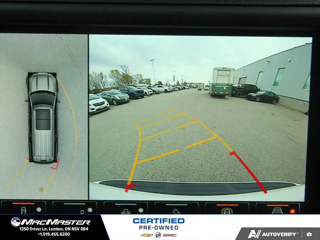 Certified Used 2023  GMC Denali Ultimate image 30