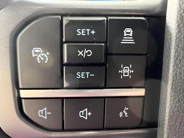 2025 Ford F-250 Super Duty Lariat - Photo 14