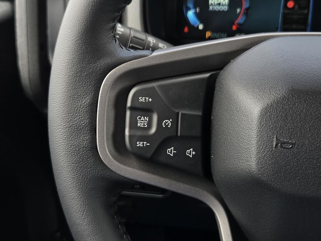 New 2026 Desert Sand Ford Big Bend® image 18