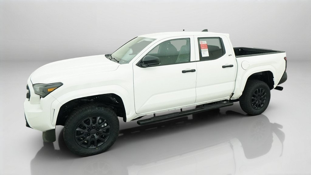 New 2026 Ice Cap Toyota SR image 3