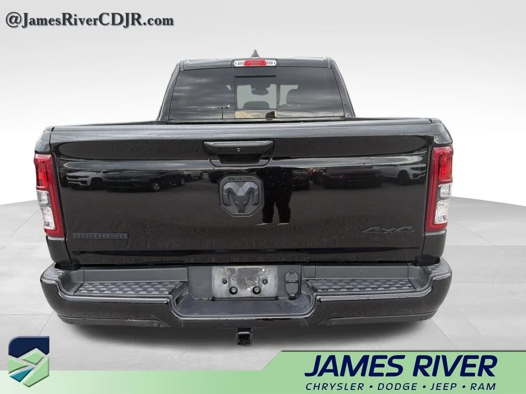 Used 2022 Black Ram Big Horn/Lone Star image 7