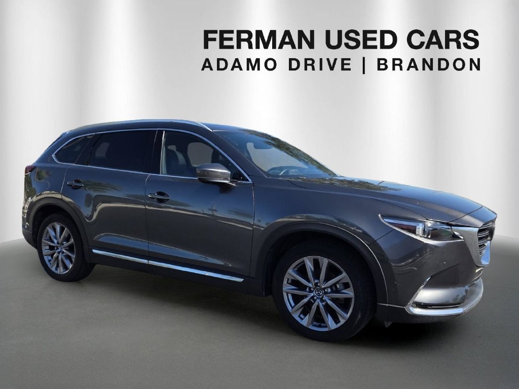 2020 Mazda CX-9