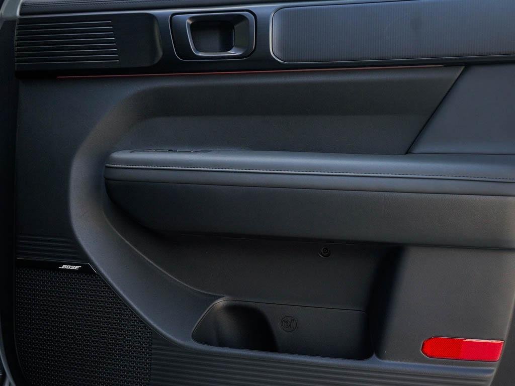 2026 Hyundai Santa Fe Calligraphy - Photo 36