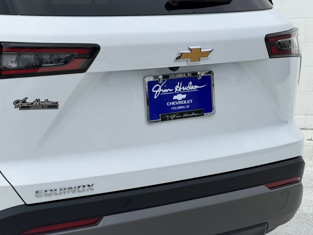 2026 Chevrolet Equinox LT - Photo 7