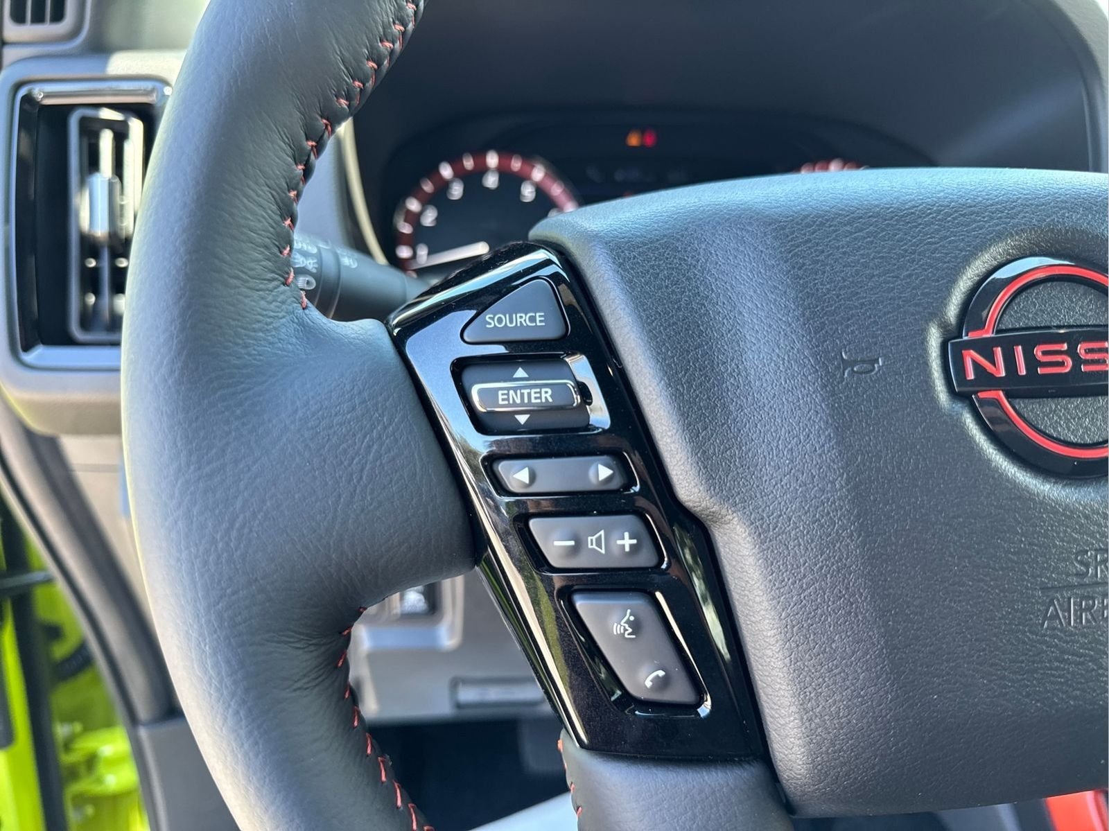 2026 Nissan Frontier PRO-4X - Photo 17