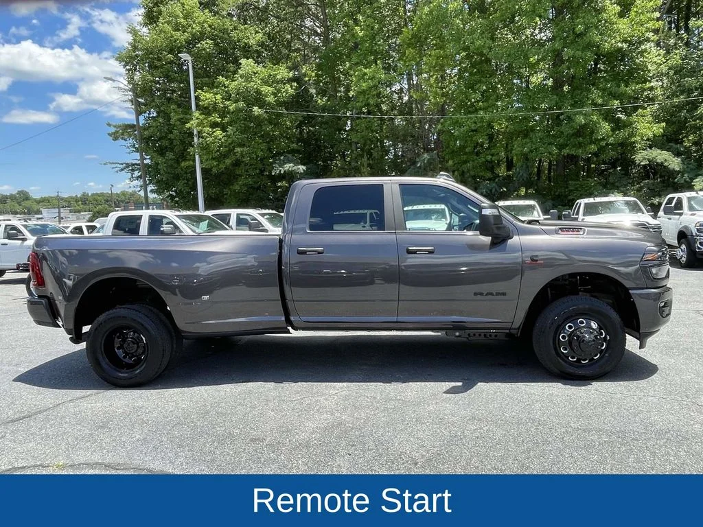 Used 2026 Gray Ram Big Horn image 10