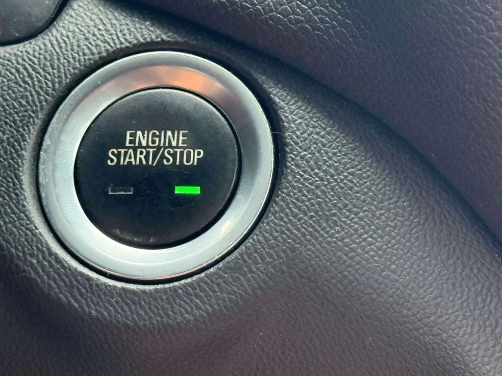 Used 2019 Black Chevrolet LT image 19