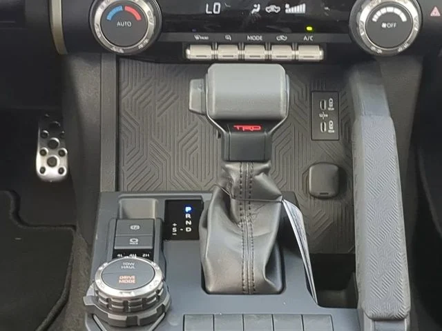 New 2026 Underground Toyota TRD Sport image 19