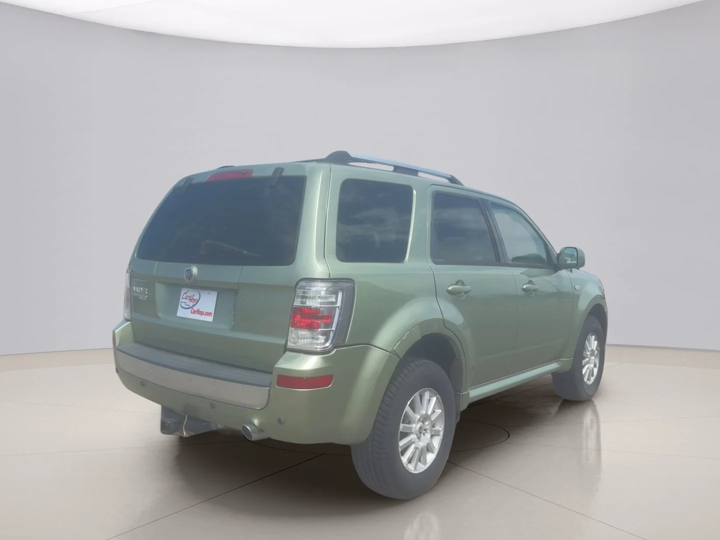 Used 2009 Apple Mercury PREMIER image 5