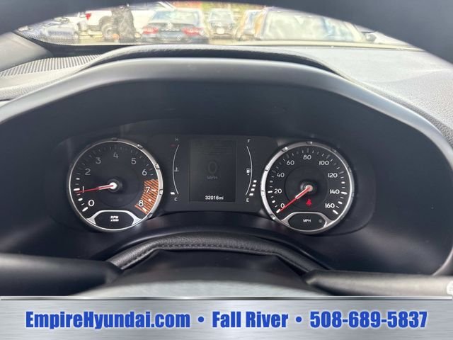 2023 Jeep Renegade Latitude - Photo 32