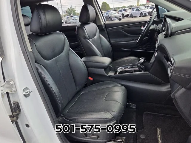 Used 2020 Gray Hyundai SEL image 19